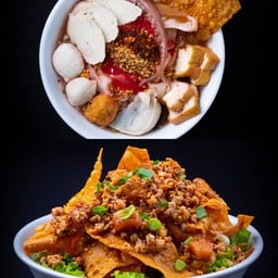 อิ่มเดี่ยว(1คน)