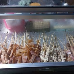 ร้าน ตำแซ่บ นัว ฟ้าใส