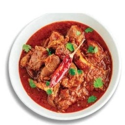 MUTTON VINDALOO