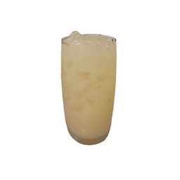 น้ำกระชายผสมน้ำผึ้งมะนาว l Finger root extract with honey and lime
