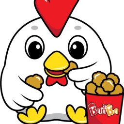 ไก่ป๊อบ ชิกเก้นชีส ชีสระอินทร์