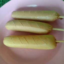 คอชาเย็น ปตท.สะพานปลา