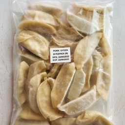 เกี้ยวซ่าญี่ปุ่นไส้หมู30ชิ้น(แพค)