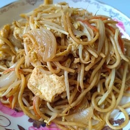 เสี่ยวหลี่เลิศรส Lucky Kitchen พัทยากลางสาย3