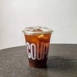Couple Coffee Roastery