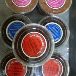 น้ำพริกแมงดา