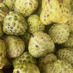 สุผลไม้สดตามฤดูกาล