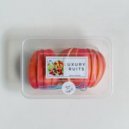 แอปเปิ้ลแดง