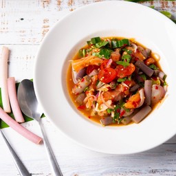 ยำมาแรงแซงทางโค้ง