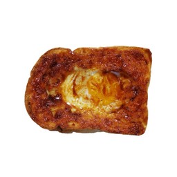 ปังปิ้งไข่ดาว l Egg toast