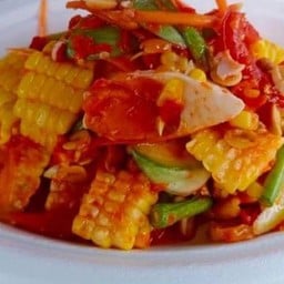 ส้มตำเจี๊ยบ เจริญลาภ