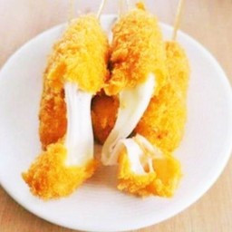ฮอตชีส