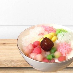 ซาหริ่มรวมมิตร