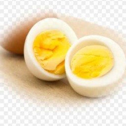 เพิ่มไข่ต้ม