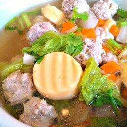 ครัวบางโฉลง