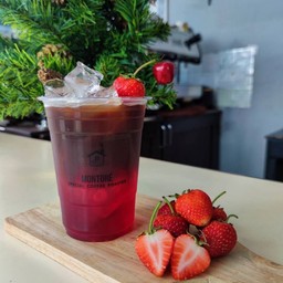 มอนโตเร่ เฮ้าส์ คาเฟ่ สาขา2 (บางขุนเทียน)