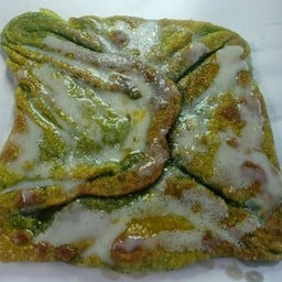 โรตีไทย ใบเตย 1