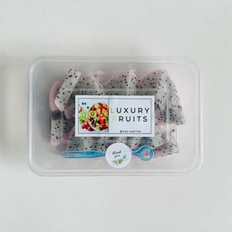 แก้วมังกรขาว