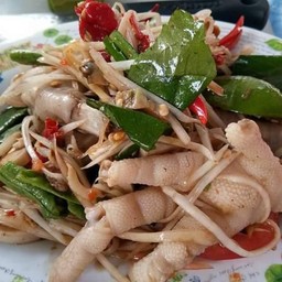 ผลไม้ดองเปรี้ยวปาก 1