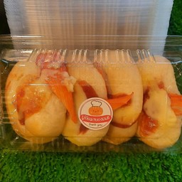 หม้อทอง