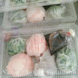 กุยช่ายไส้รวม