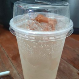 บ๊วยโซดา