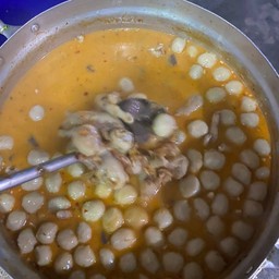 หมาล่า&ชาบู 24 ชม. มาเฟีย