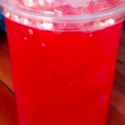 ขนมจีนเจ๊ฝนอาหารตามสั่ง สาขา 1