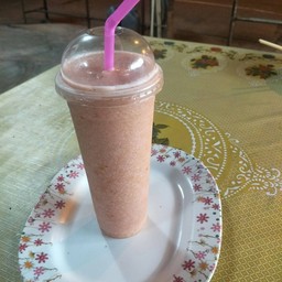 มะเขือเทศปั่น