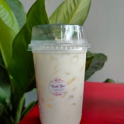 Noon Smoothies