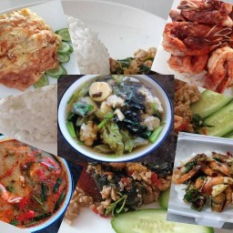 อร่อยไม่ซ้ำ จำสูตรไม่ได้