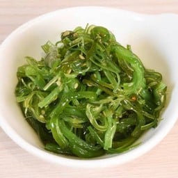 Wakame