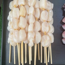 N.MY มายด์ กระเพาะปลาน้ำแดง(บ้านบัวทอง) บ้านบัวทอง