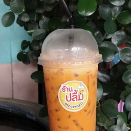 ปลื้มน้ำปั่น
