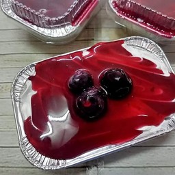 เค้กบลูเบอรี่