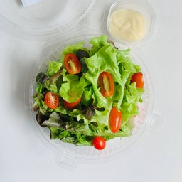 สลัดผัก