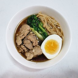 ชาบู สะโพกหมู สไลด์ l Pork loin Japanese shabu
