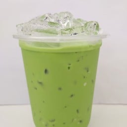 ชาเขียวญี่ปุ่น