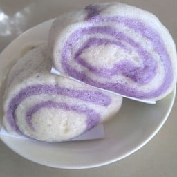 ขนมจีบ ซาลาเปา  สี่แยกหลังสวน