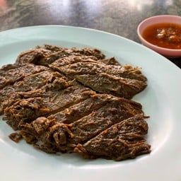 หมูอบไหหลำ