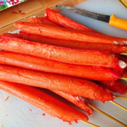 ปูอัดร้อนแรง