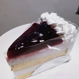 วนิลาบลูเบอรี่