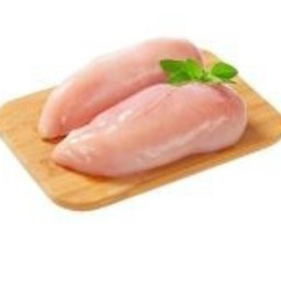 เพิ่มเนื้อไก่