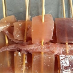 หม่าล่าเจบี