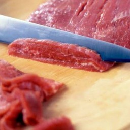 เพิ่มเนื้อวัว