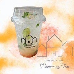 ลิ้นจี่ โมฮิโต้