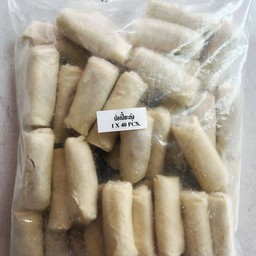 ปอเปี้ยะห่อไส้กุ้ง40ชิ้น(เยาวราช)