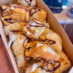 คาราเมลมิกซ์