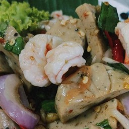 เฮียตี๋ อาหารไทย - อีสาน จรัญ79