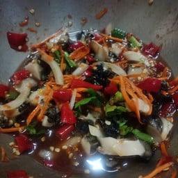 ข้าวมันไก่กัลชนา หนองหงษ์
